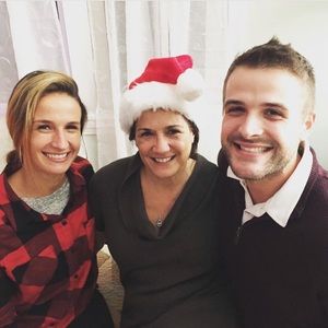 Meet your Posher, Ryan